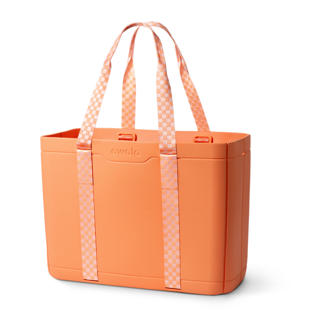 The Sun-Day Collapsible Tote O4