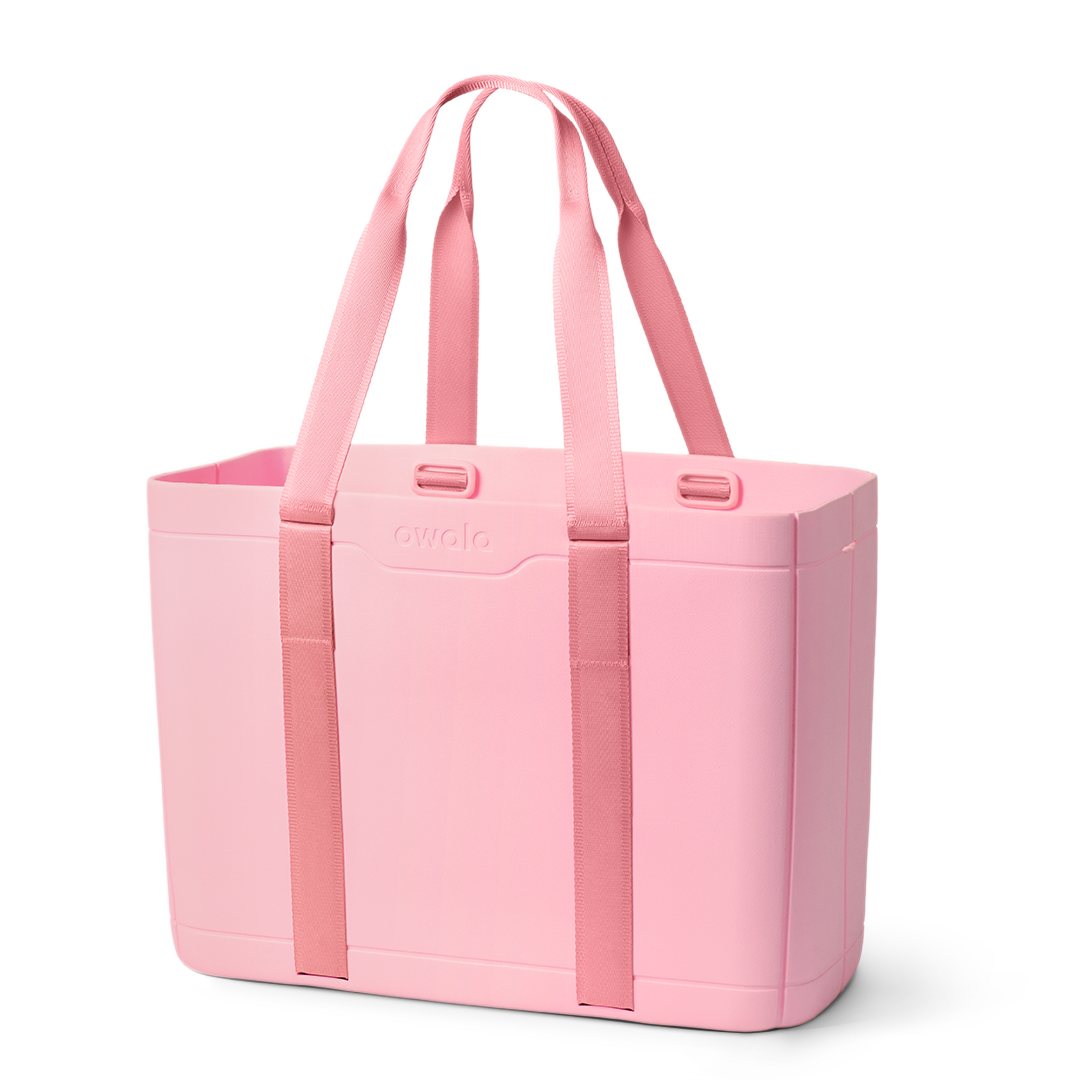The Sun-Day Collapsible Tote O4