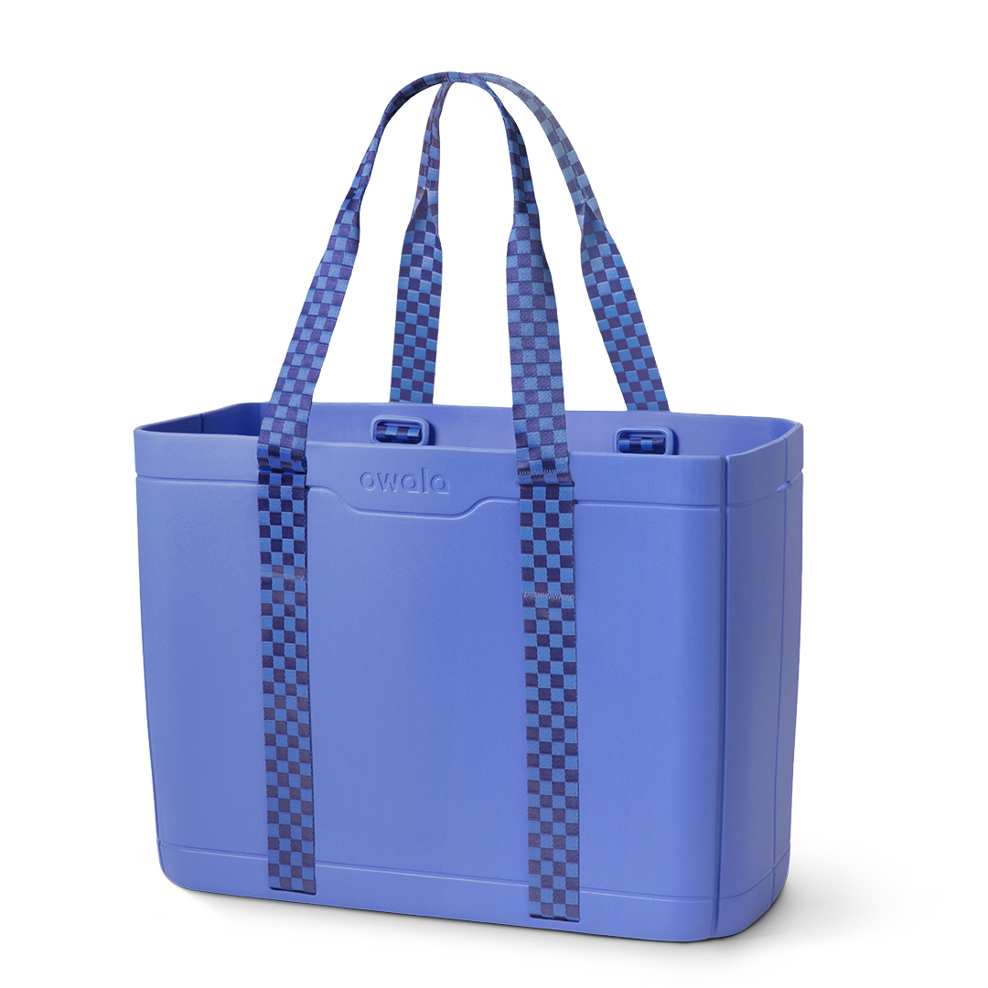 The Sun-Day Collapsible Tote O4