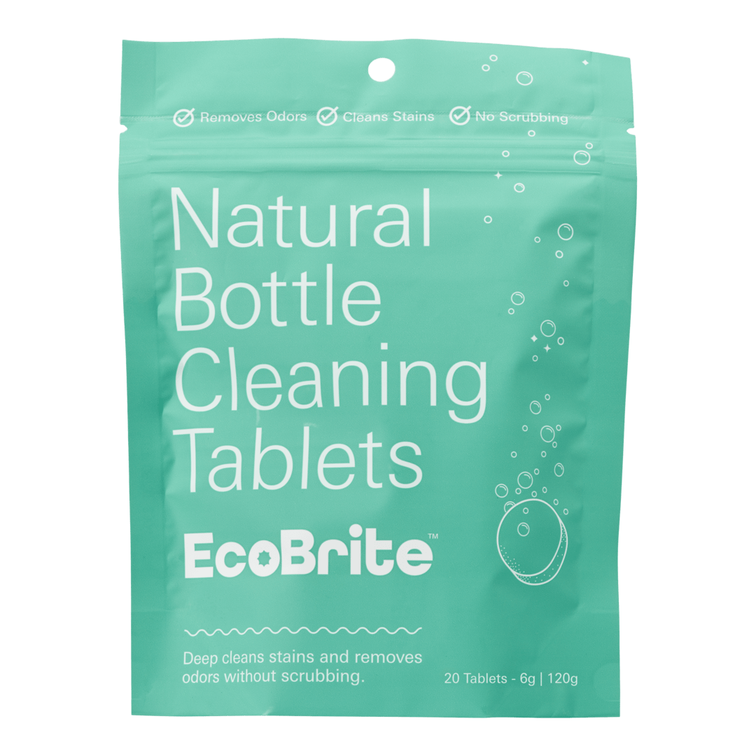 Bottle Cleaning Tablets L9
