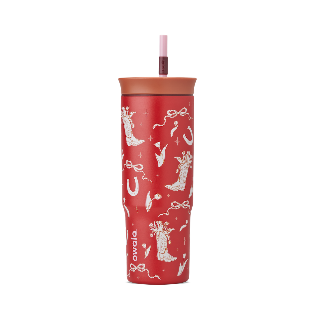 24oz Tumbler H2