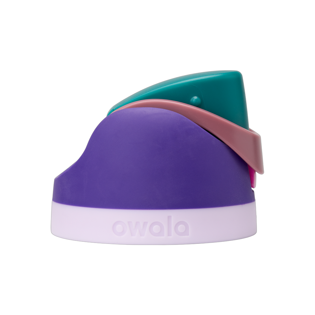 Replacement Lids P9