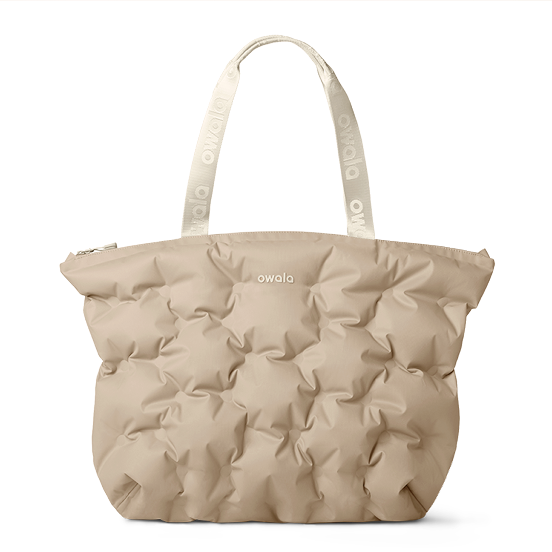 The Cloud Insulated Tote S6
