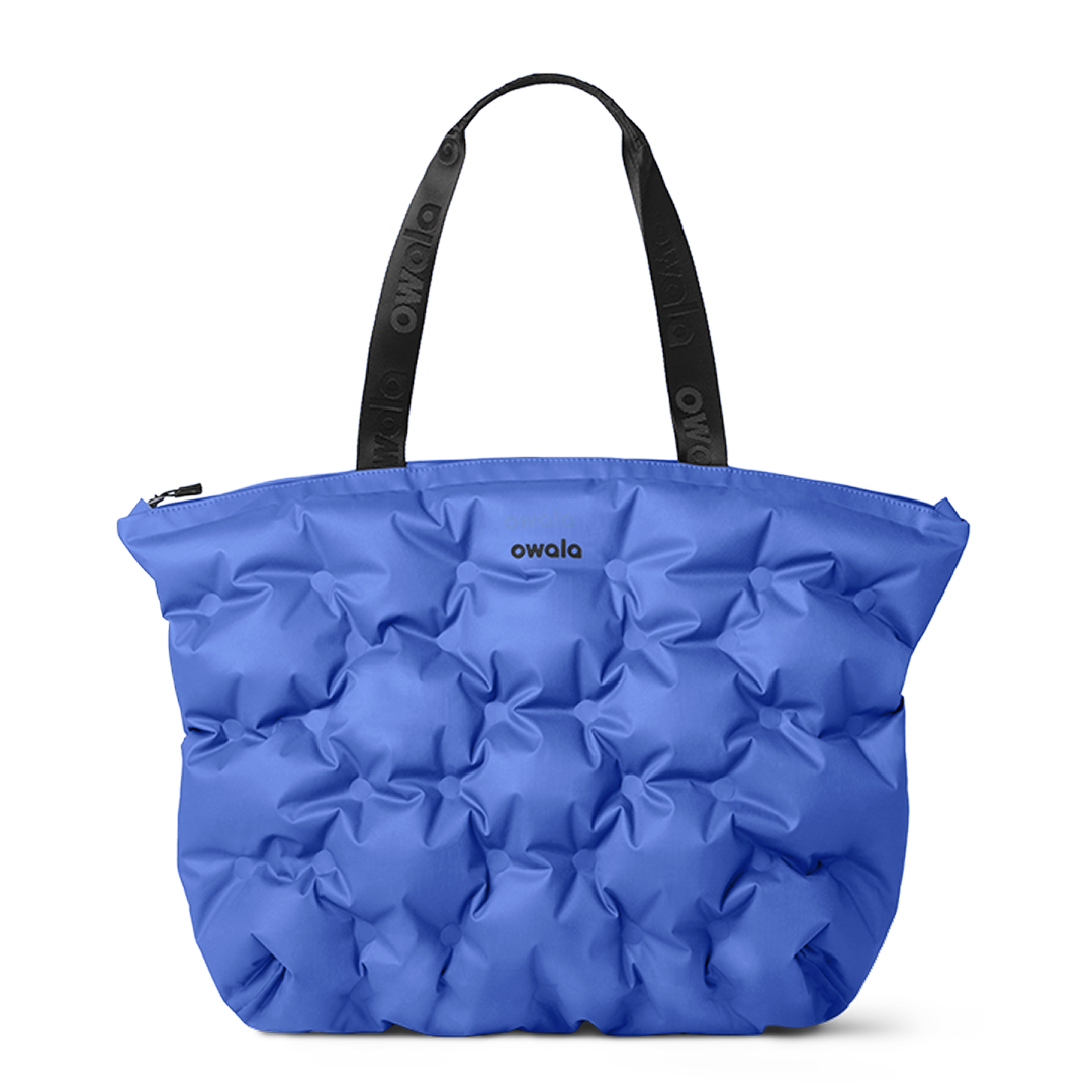 The Cloud Insulated Tote S6