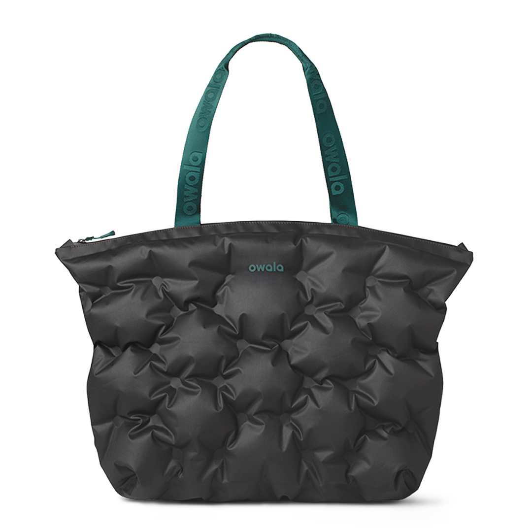 The Cloud Insulated Tote S6