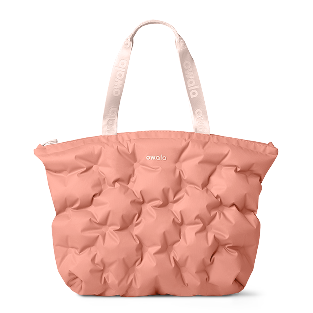 The Cloud Insulated Tote S6