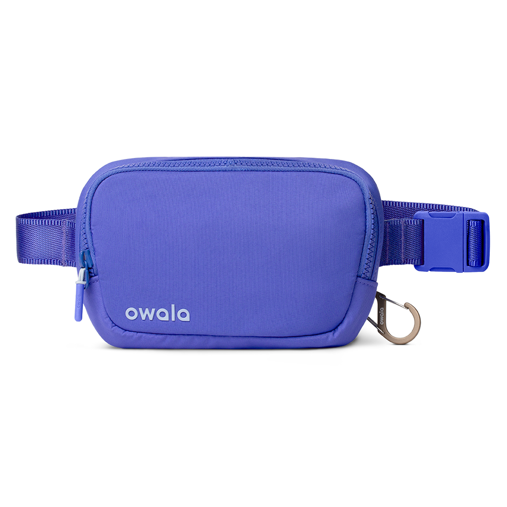 The Daily Crossbody A1