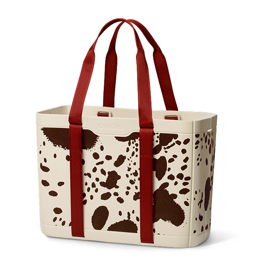 The Sun-Day Collapsible Tote O4