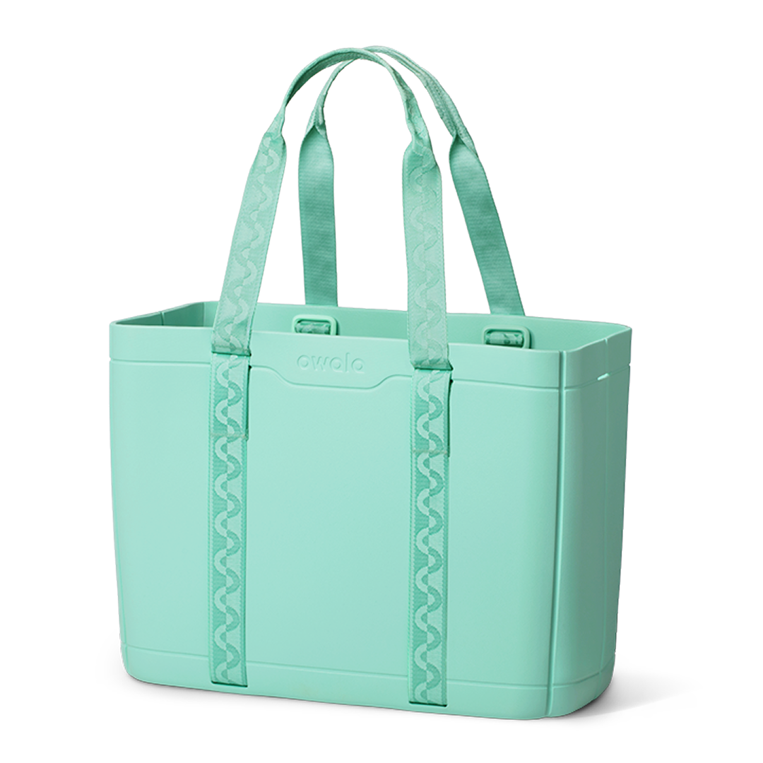 The Sun-Day Collapsible Tote O4