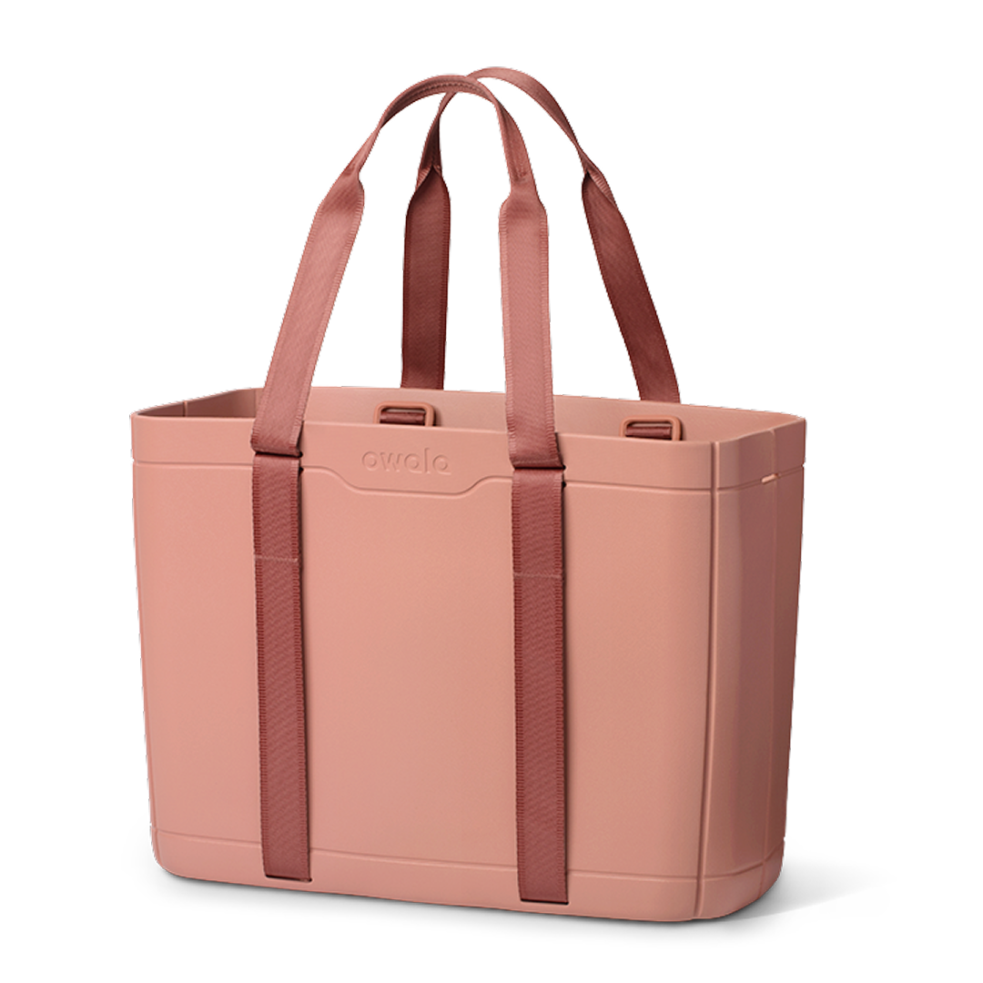 The Sun-Day Collapsible Tote O4
