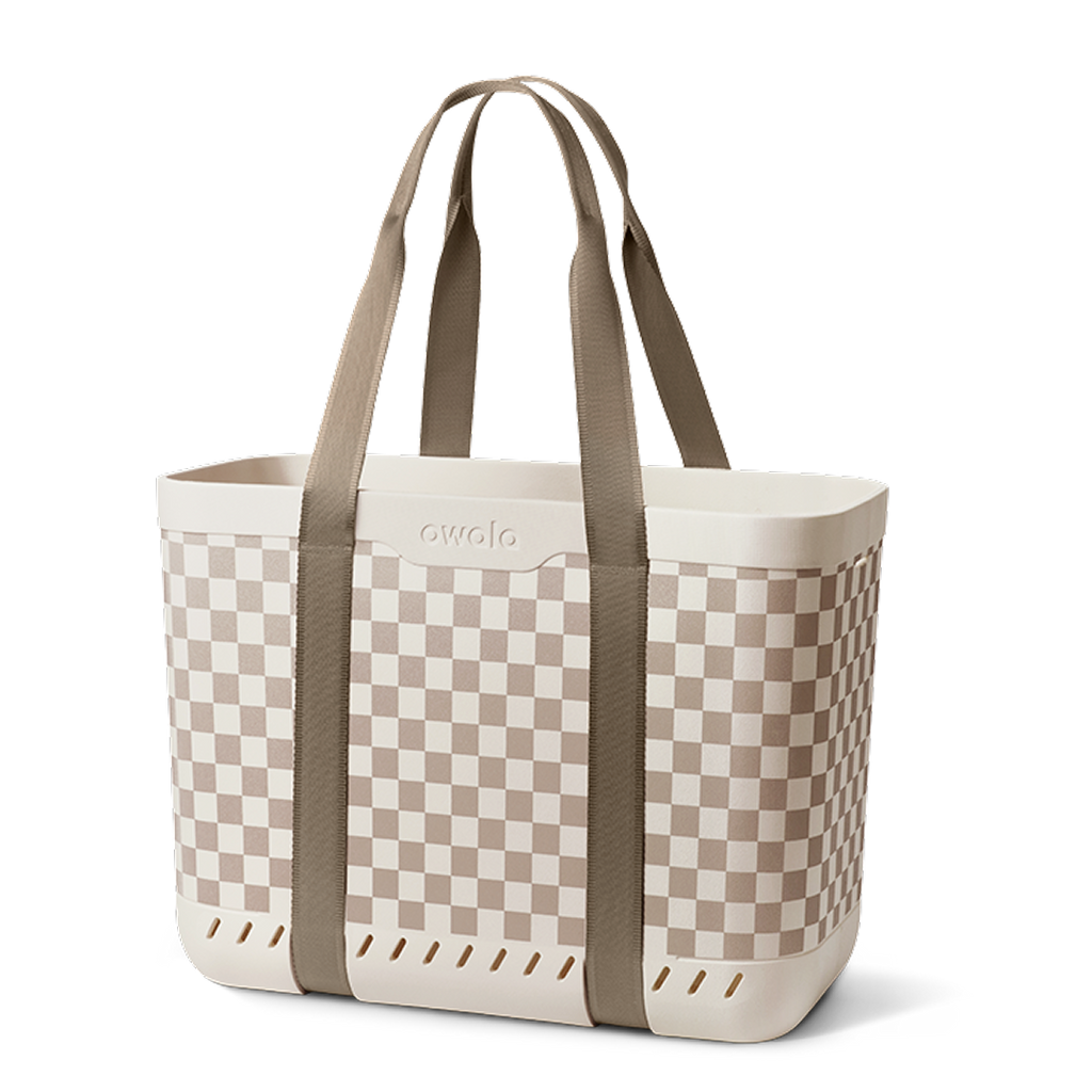 The Sun-Day Tote G8