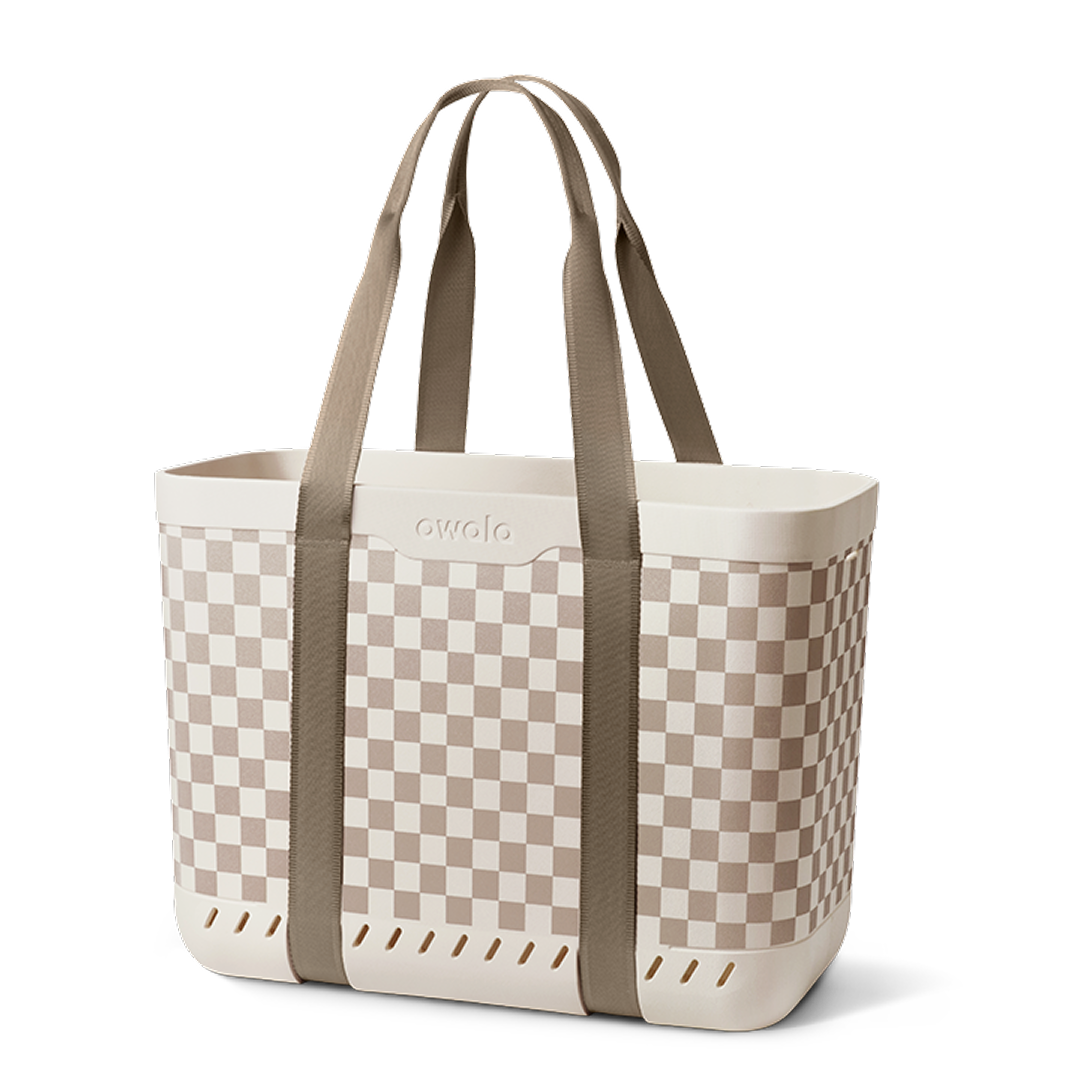 The Sun-Day Tote B3