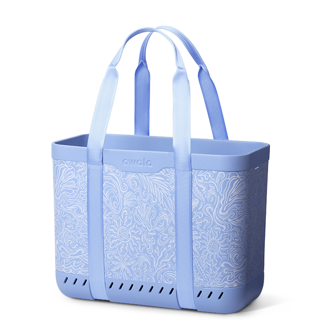 The Sun-Day Tote B3
