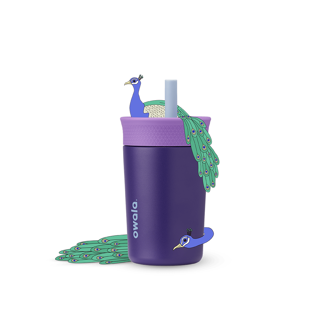 Kids' Tumbler W4