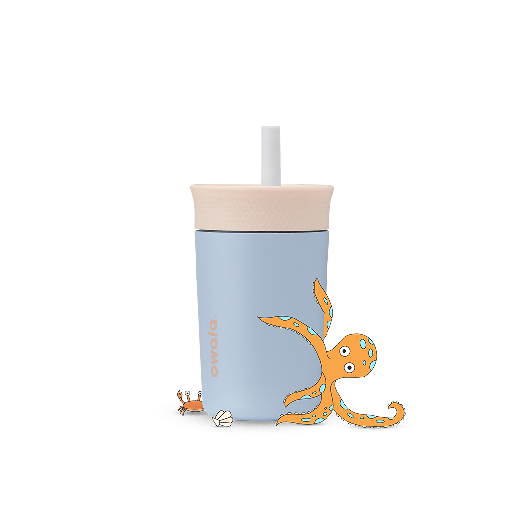 Kids' Tumbler W4