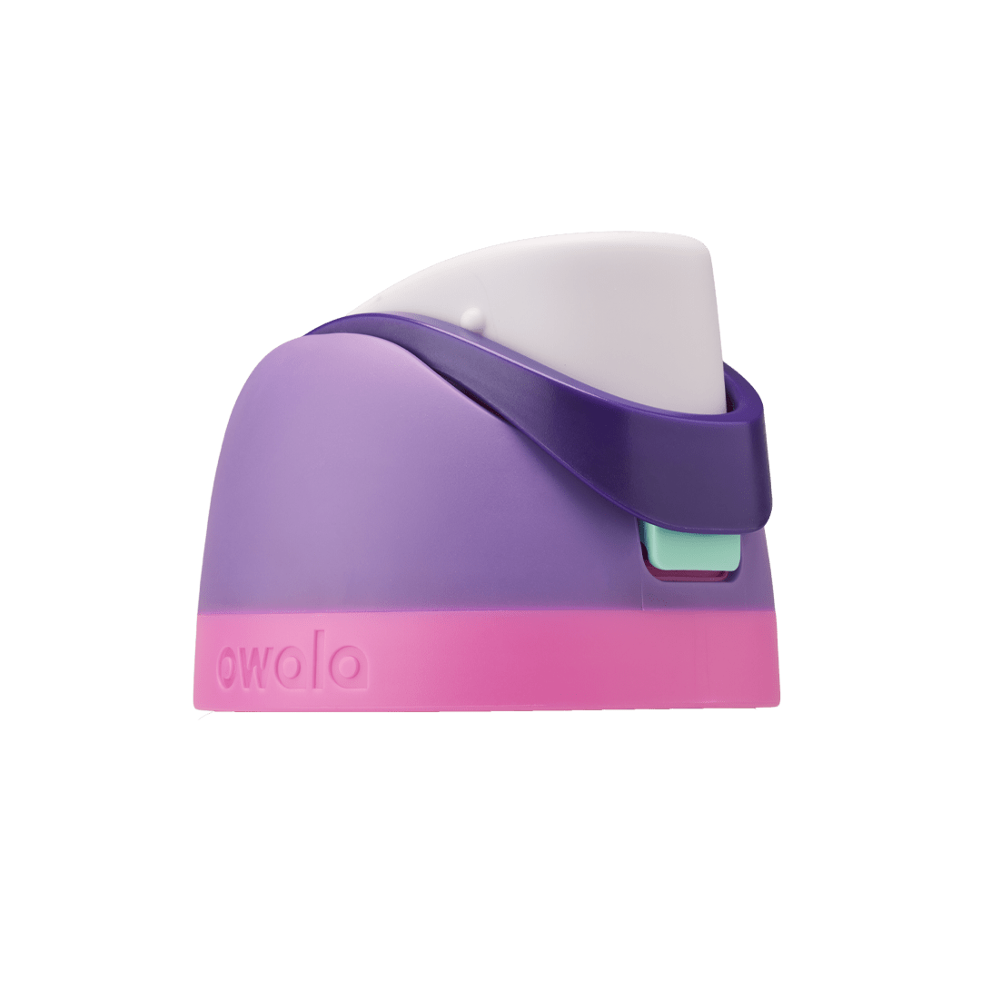 Replacement Lids P9