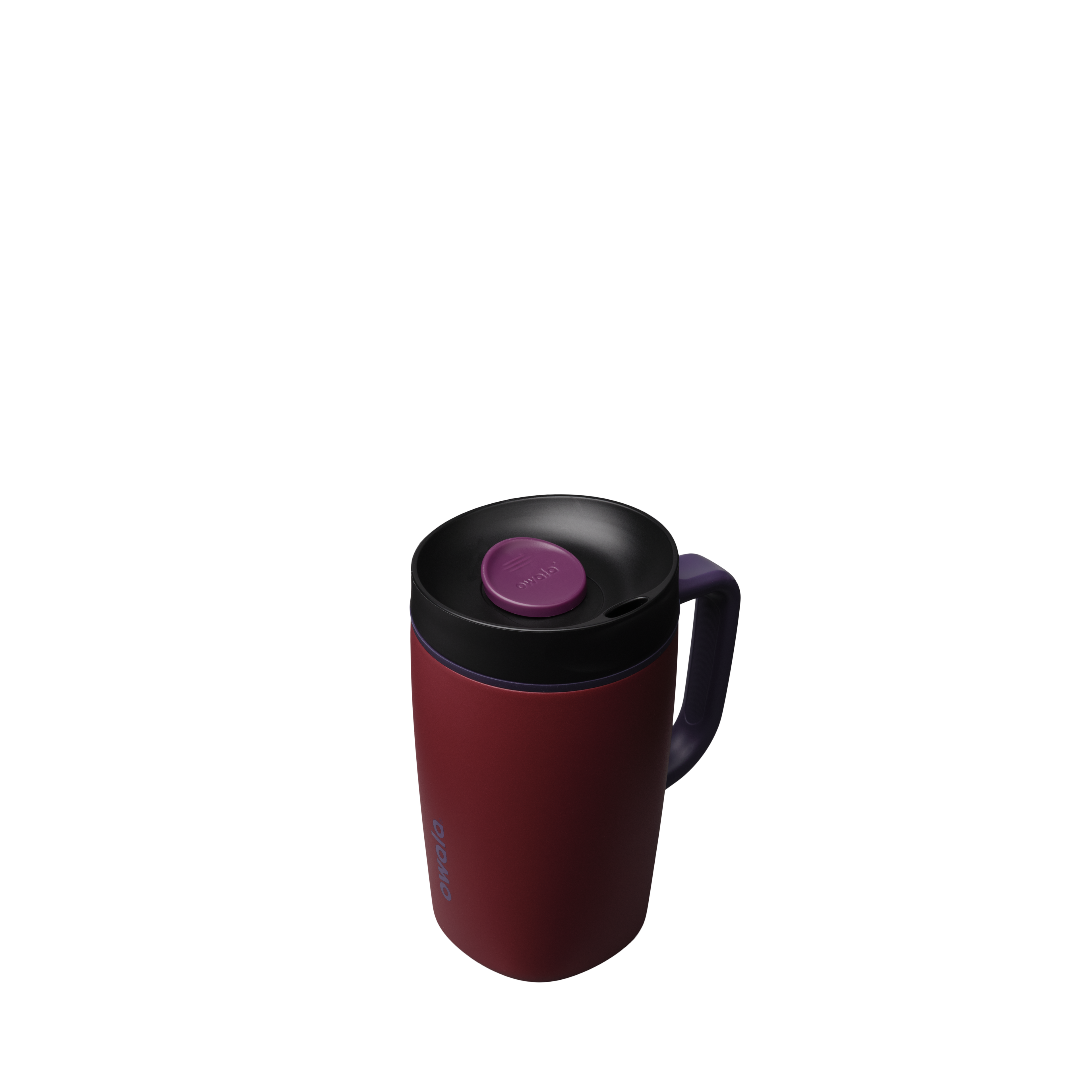 SmoothSip® Slider with Handle C5
