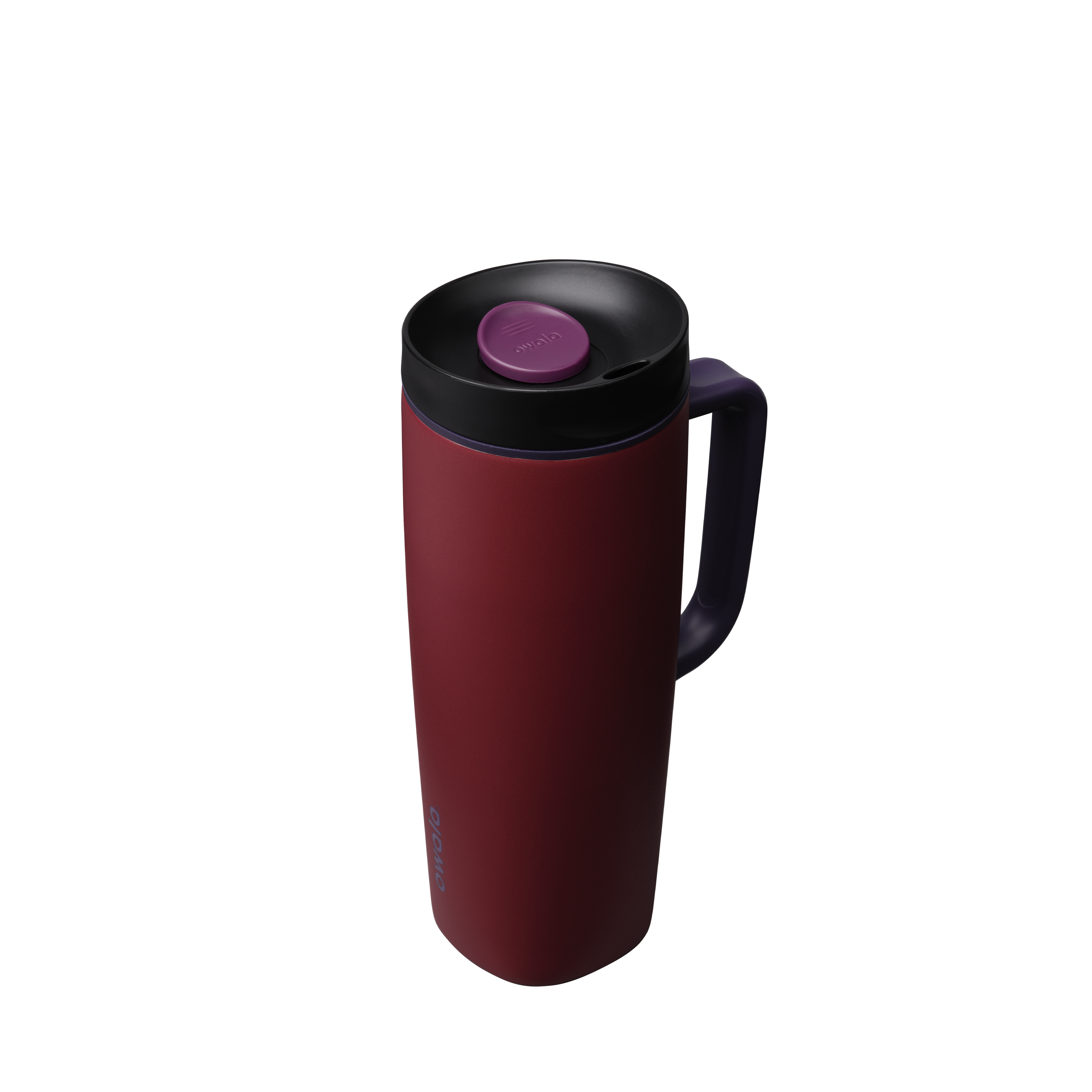 SmoothSip® Slider with Handle C5