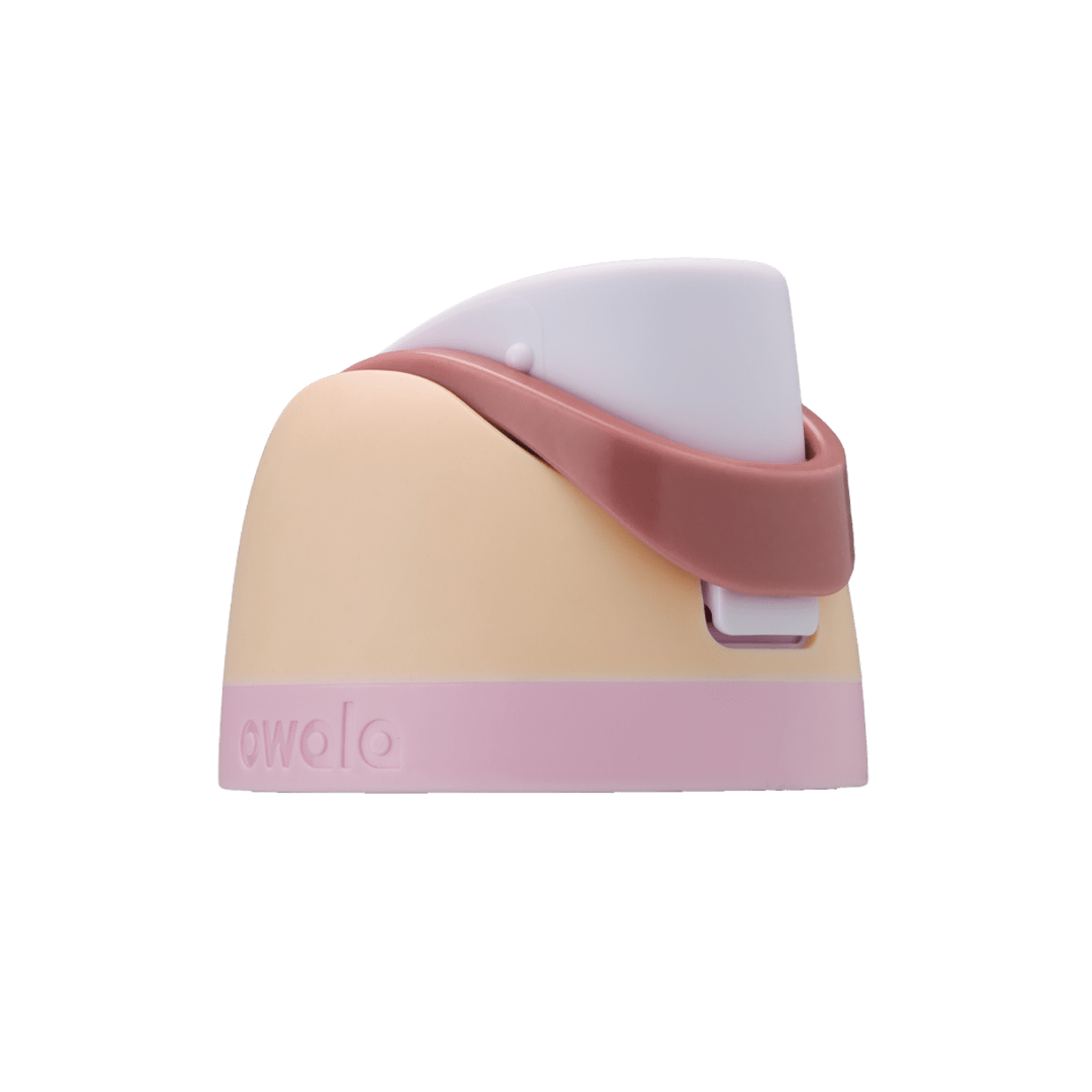 Replacement Lids P9