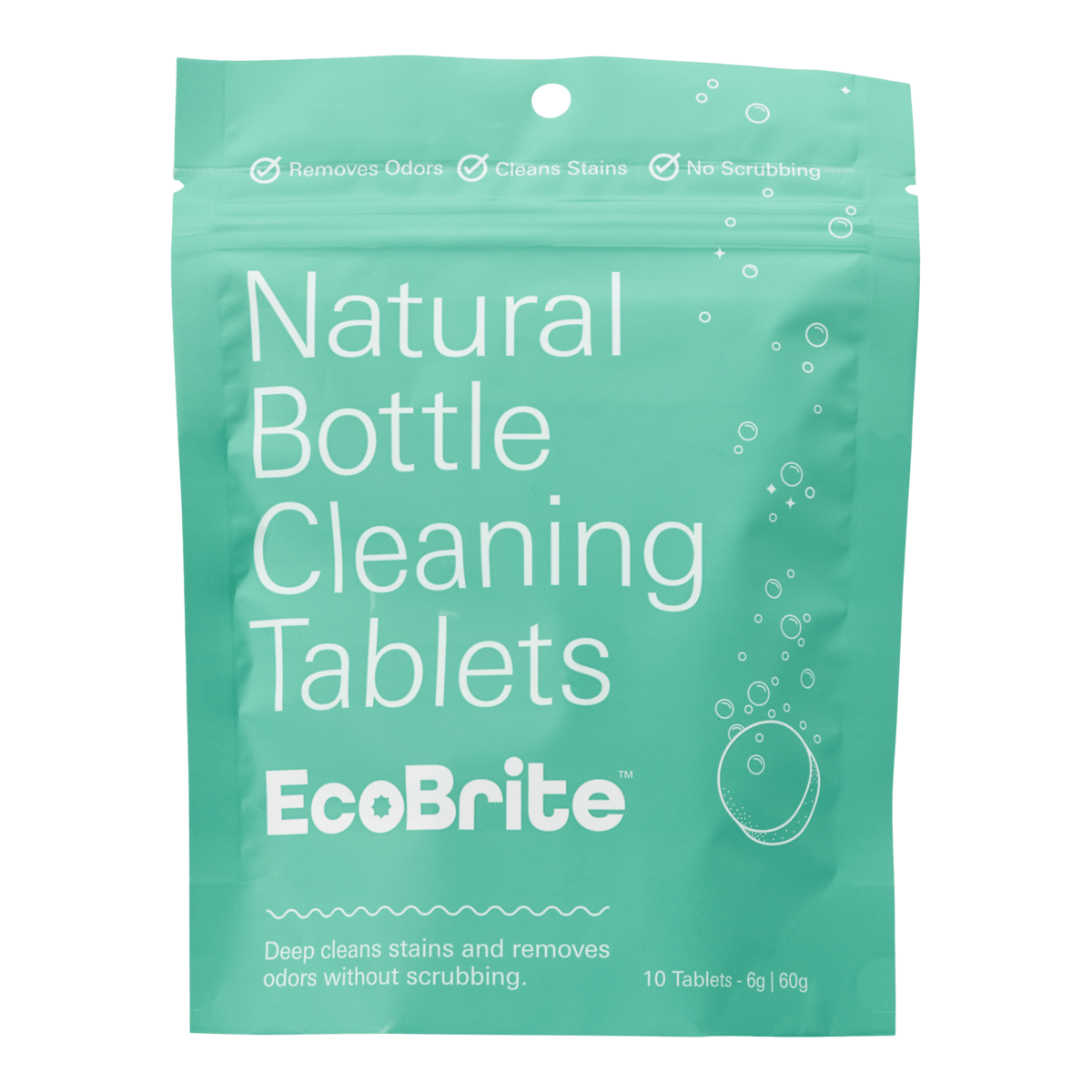 Bottle Cleaning Tablets L9