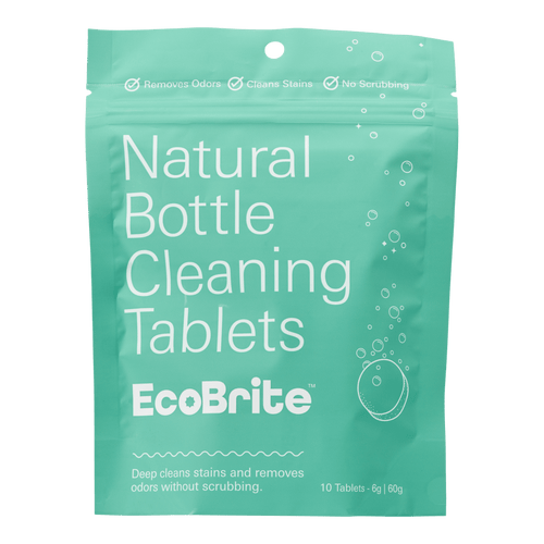 Bottle Cleaning Tablets L9