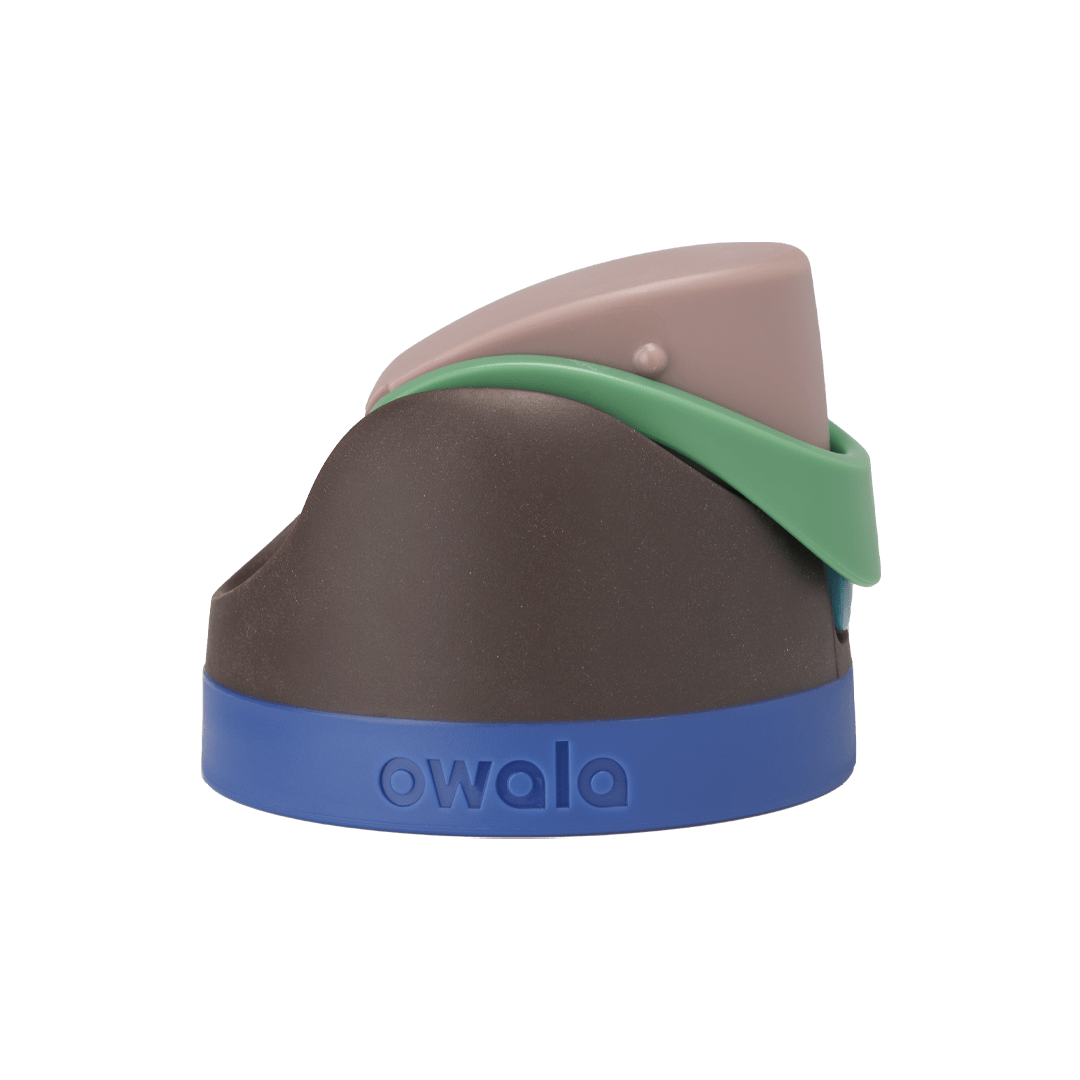 Replacement Lids P9