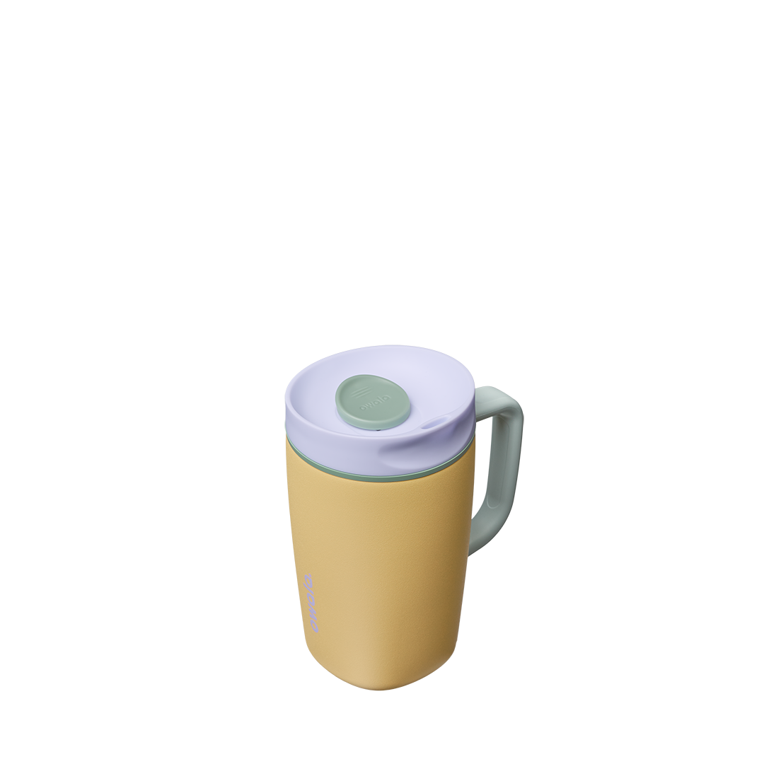 SmoothSip® Slider with Handle C5