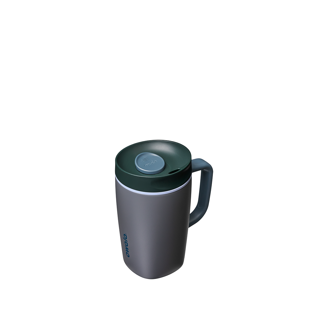 SmoothSip® Slider with Handle C5
