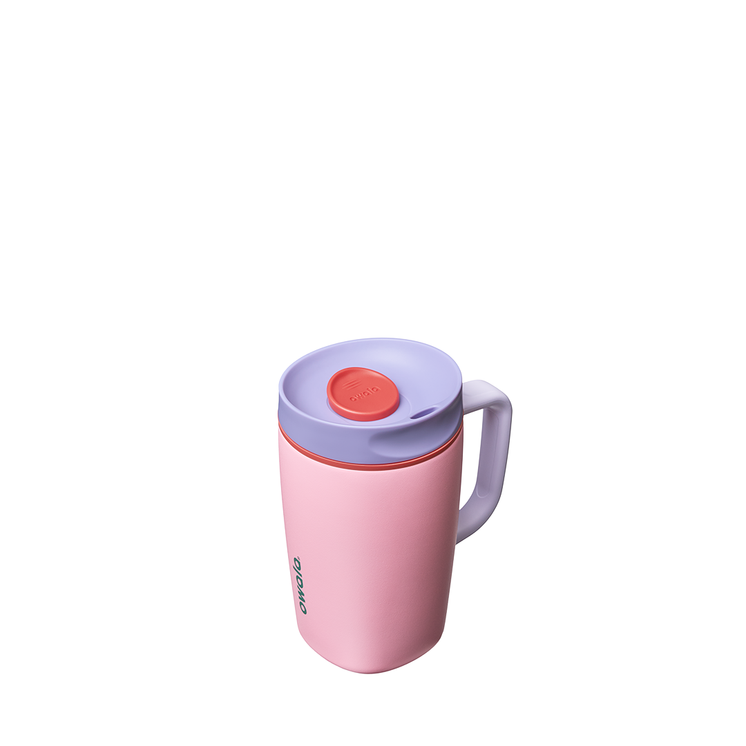 SmoothSip® Slider with Handle C5