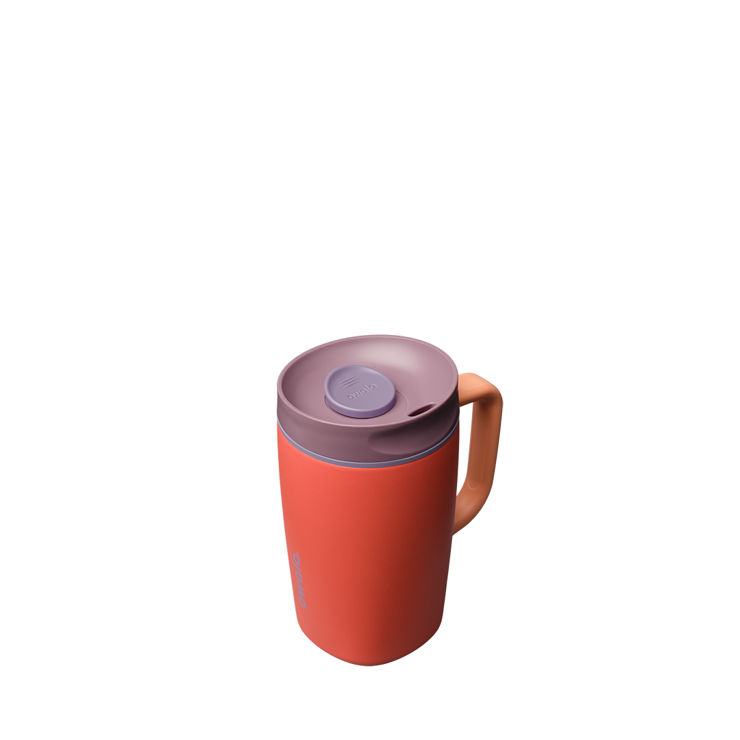 SmoothSip® Slider with Handle C5