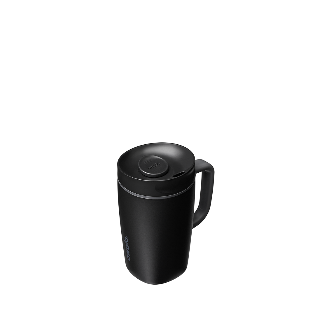 SmoothSip® Slider with Handle C5