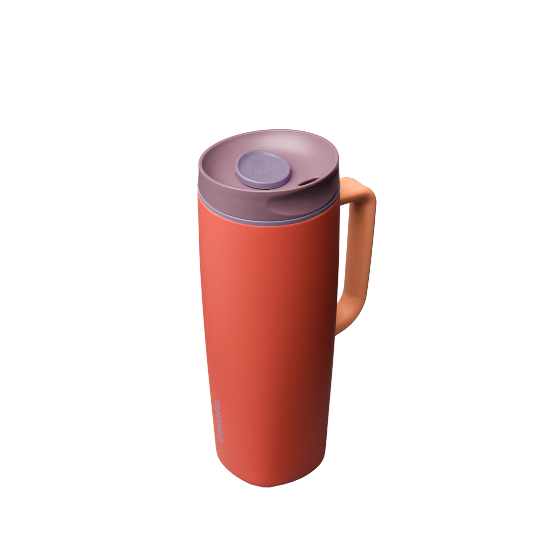 SmoothSip® Slider with Handle C5