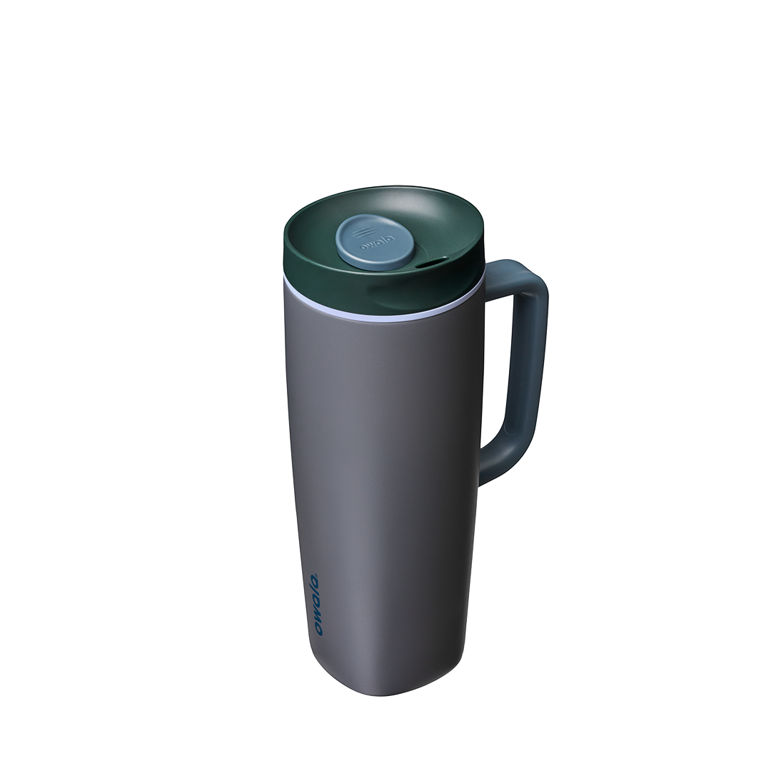 SmoothSip® Slider with Handle C5