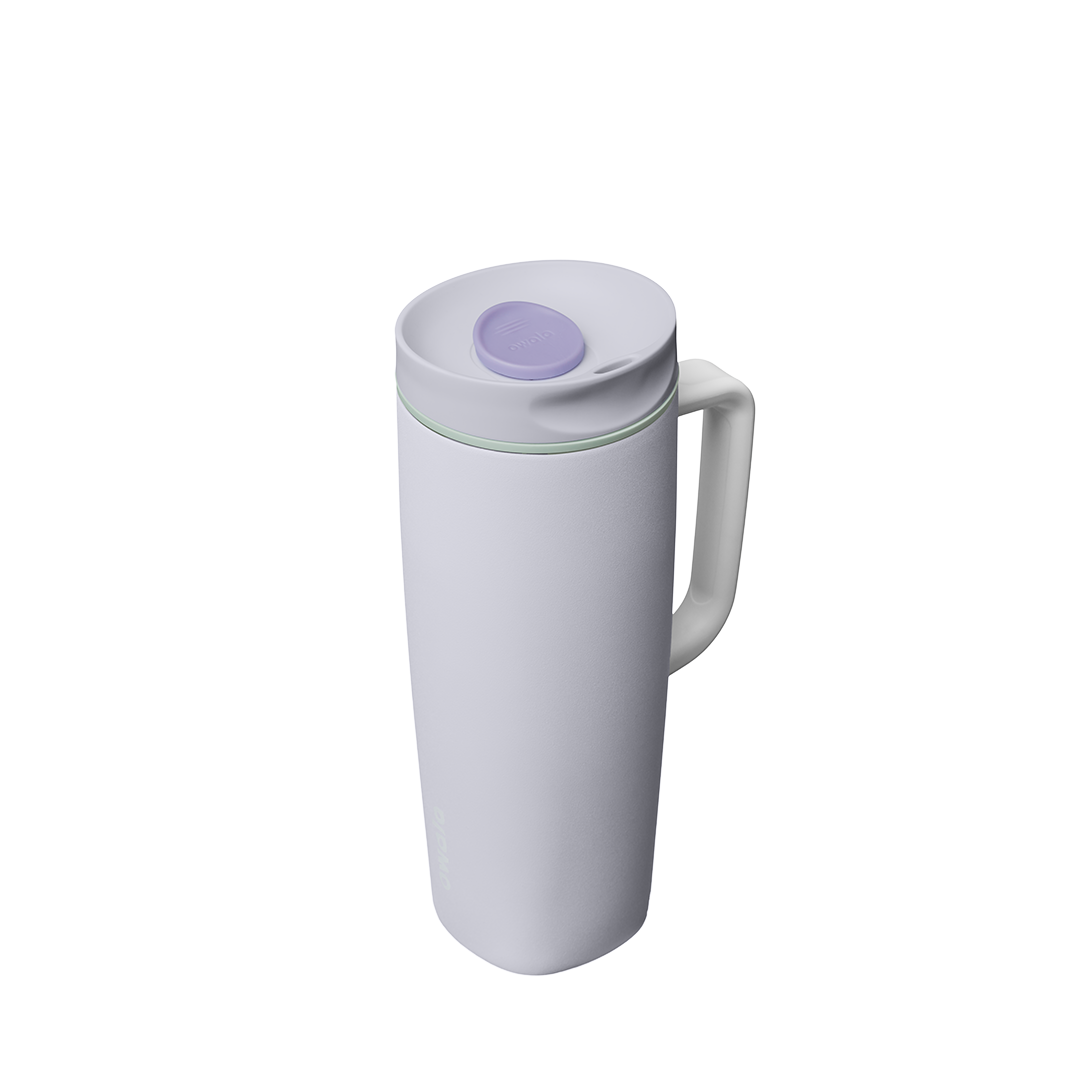 SmoothSip® Slider with Handle C5