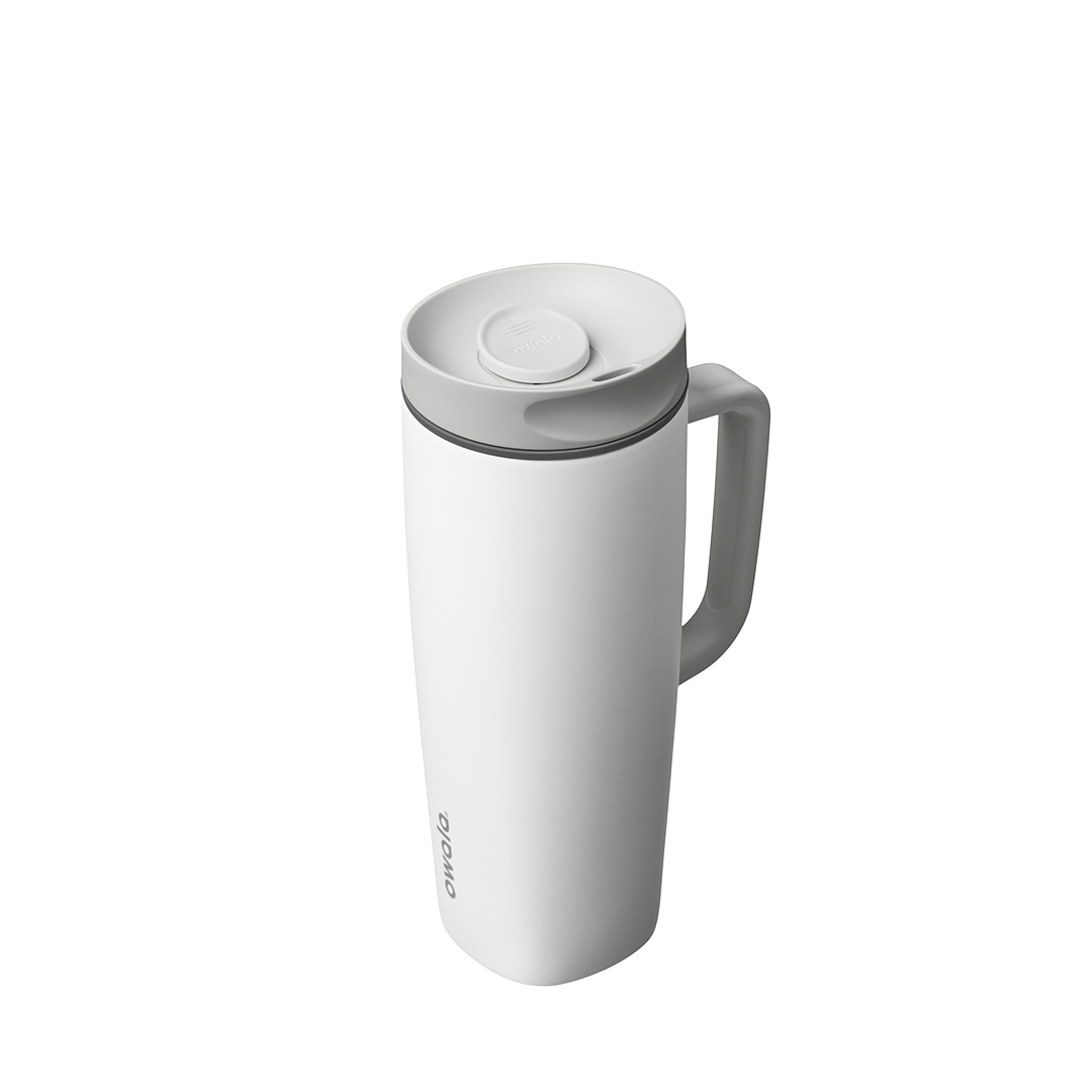 SmoothSip® Slider with Handle C5