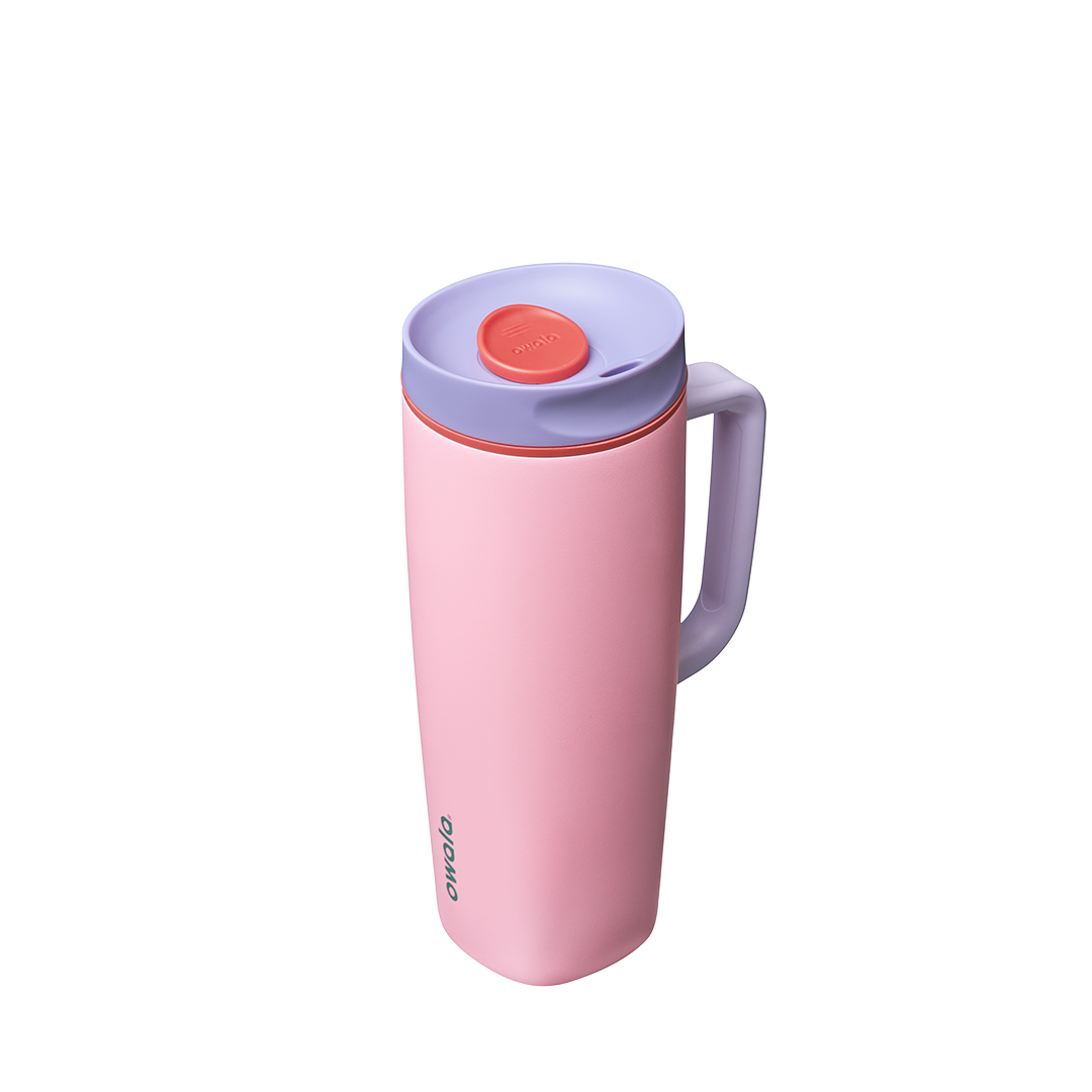 SmoothSip® Slider with Handle C5