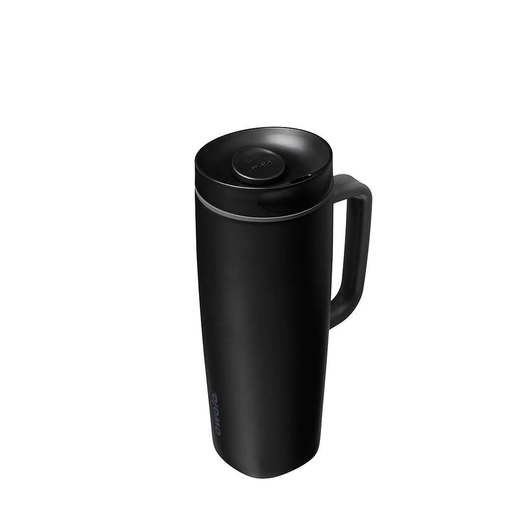 SmoothSip® Slider with Handle C5