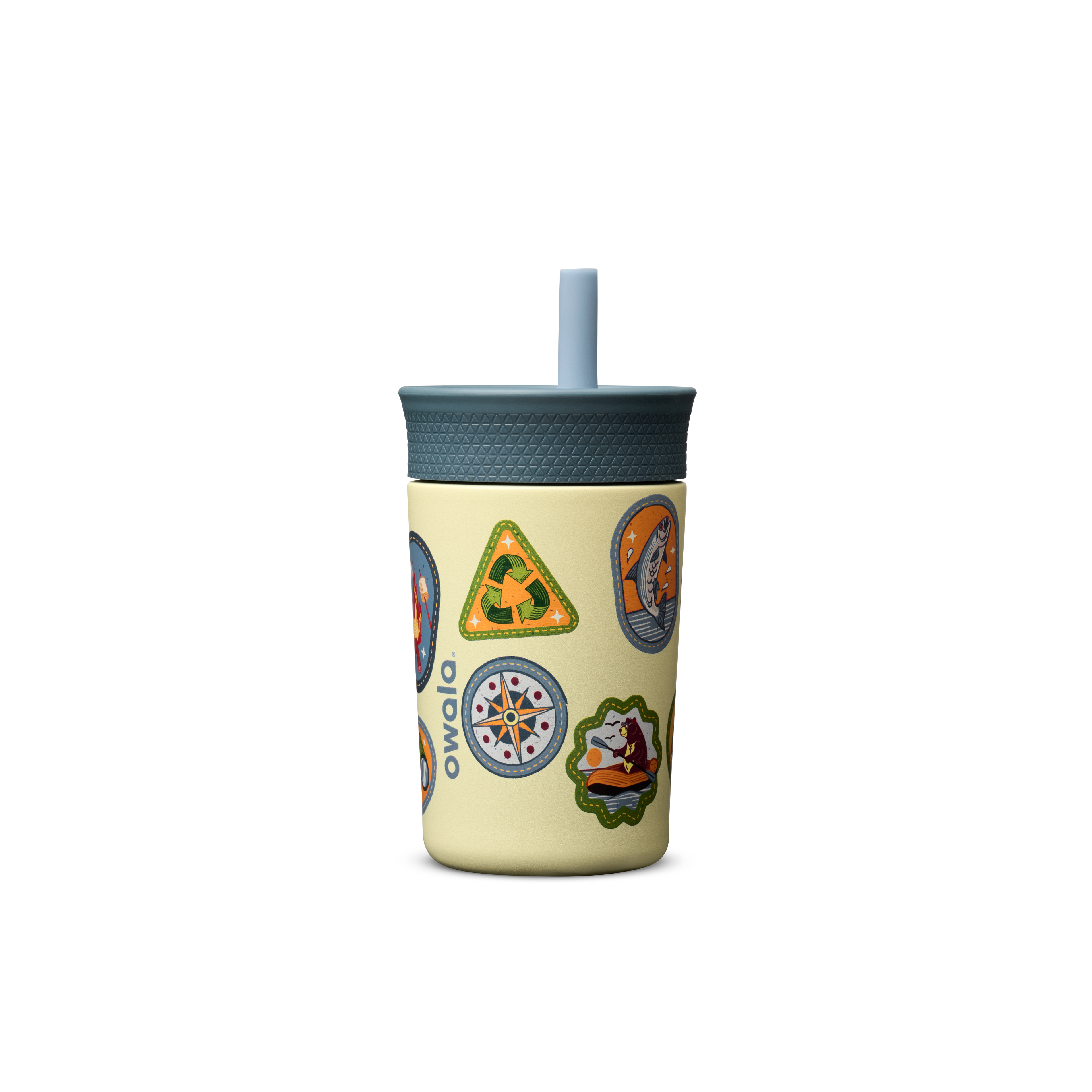Kids' Tumbler W4