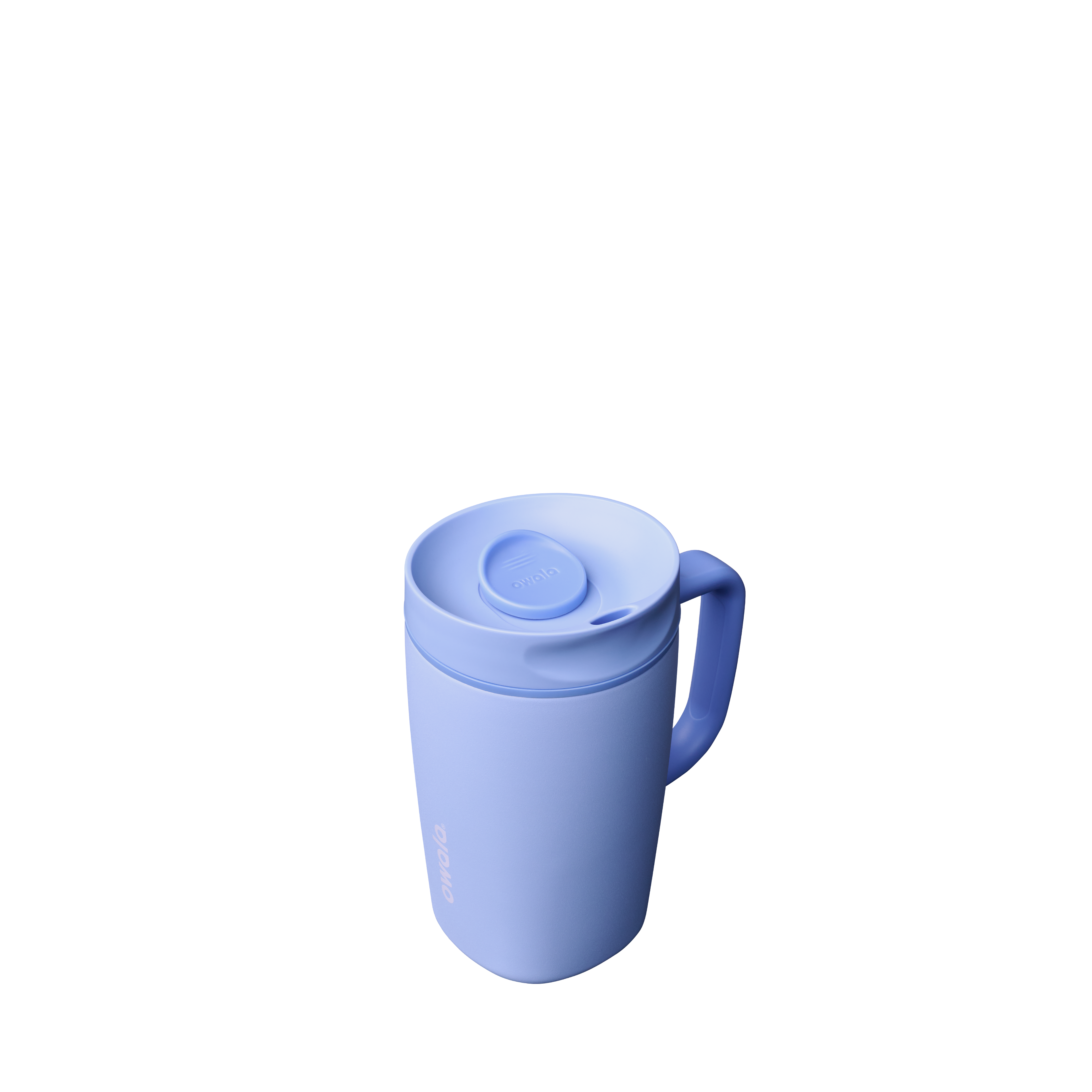 SmoothSip® Slider with Handle C5