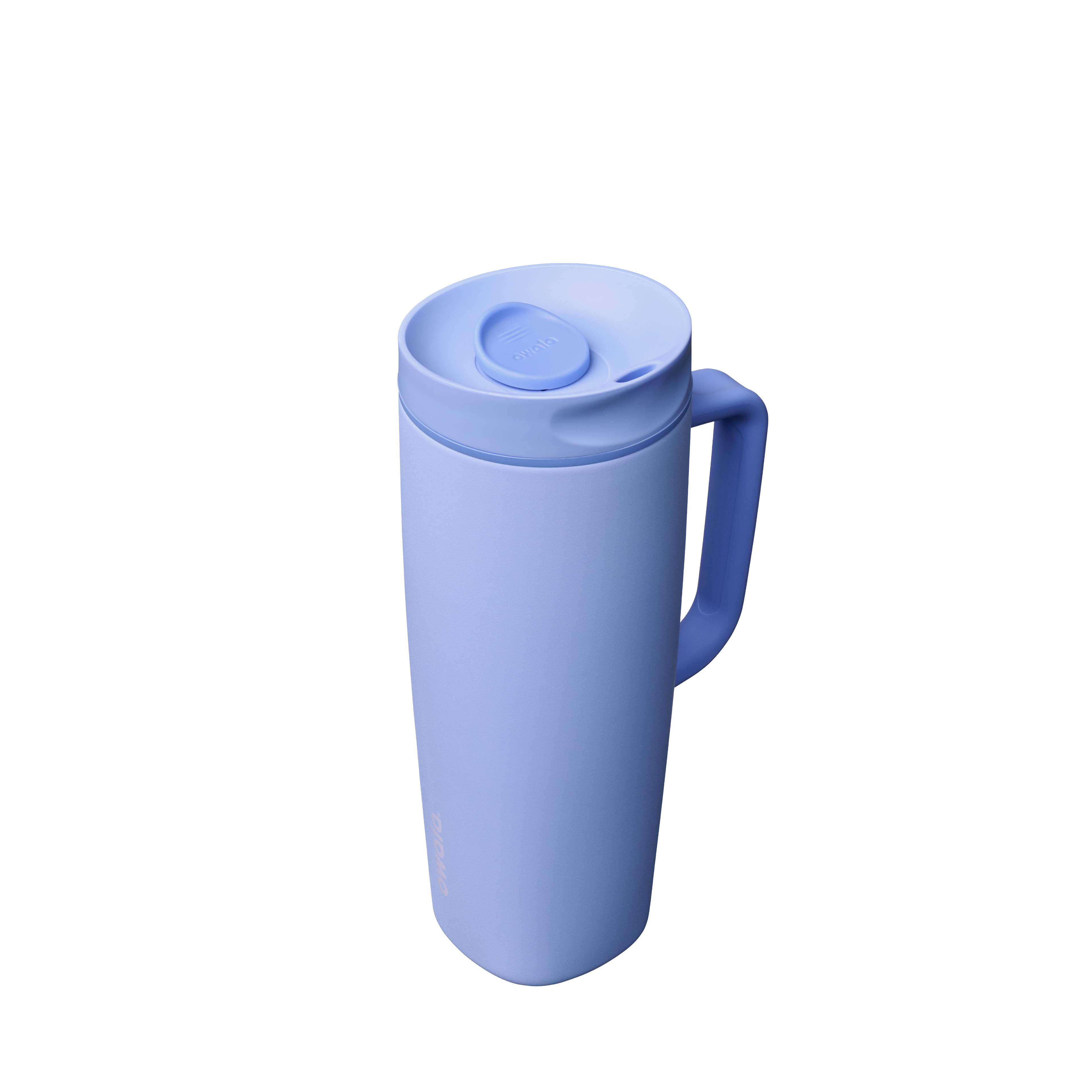 SmoothSip® Slider with Handle C5