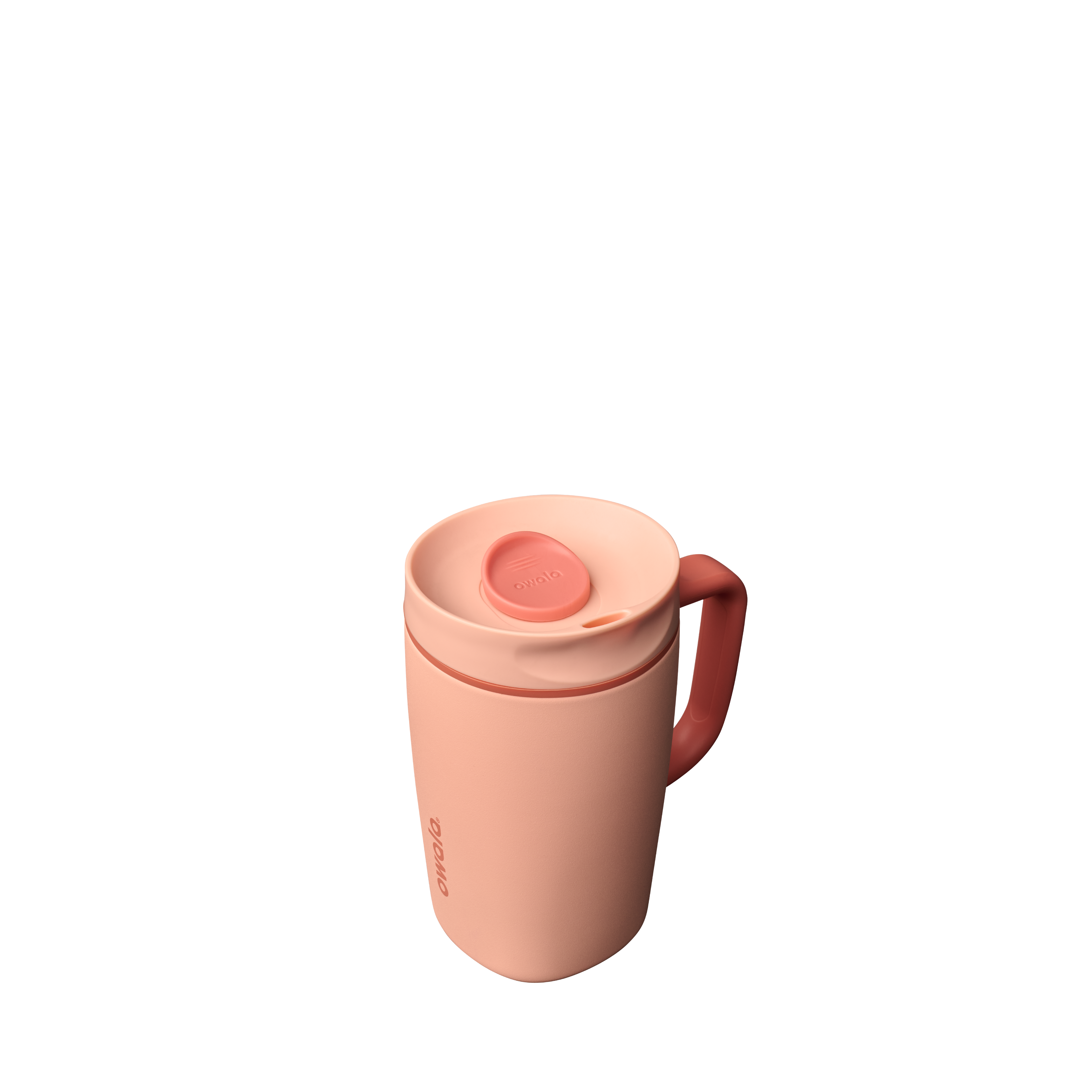 SmoothSip® Slider with Handle C5