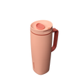 SmoothSip® Slider with Handle C5