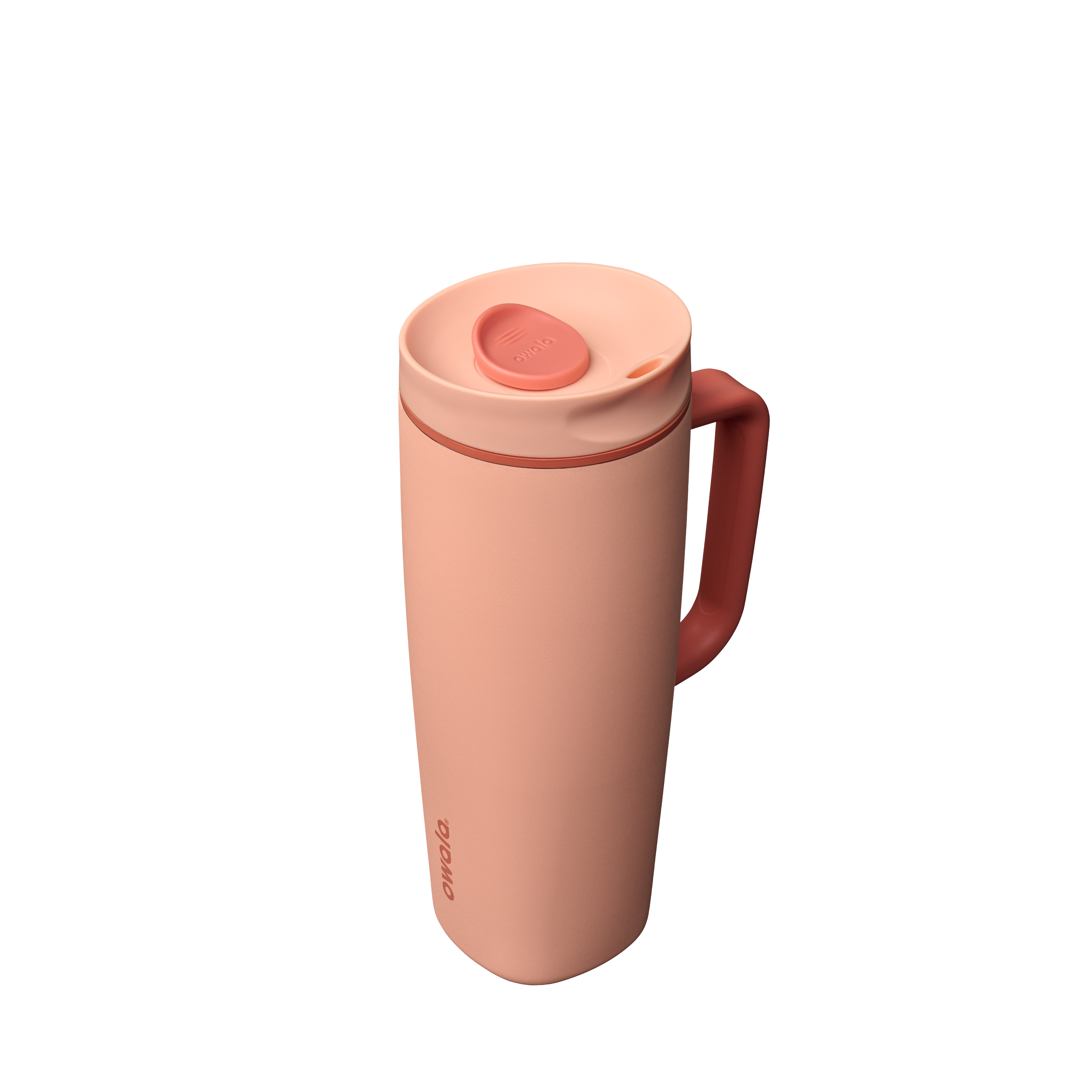 SmoothSip® Slider with Handle C5