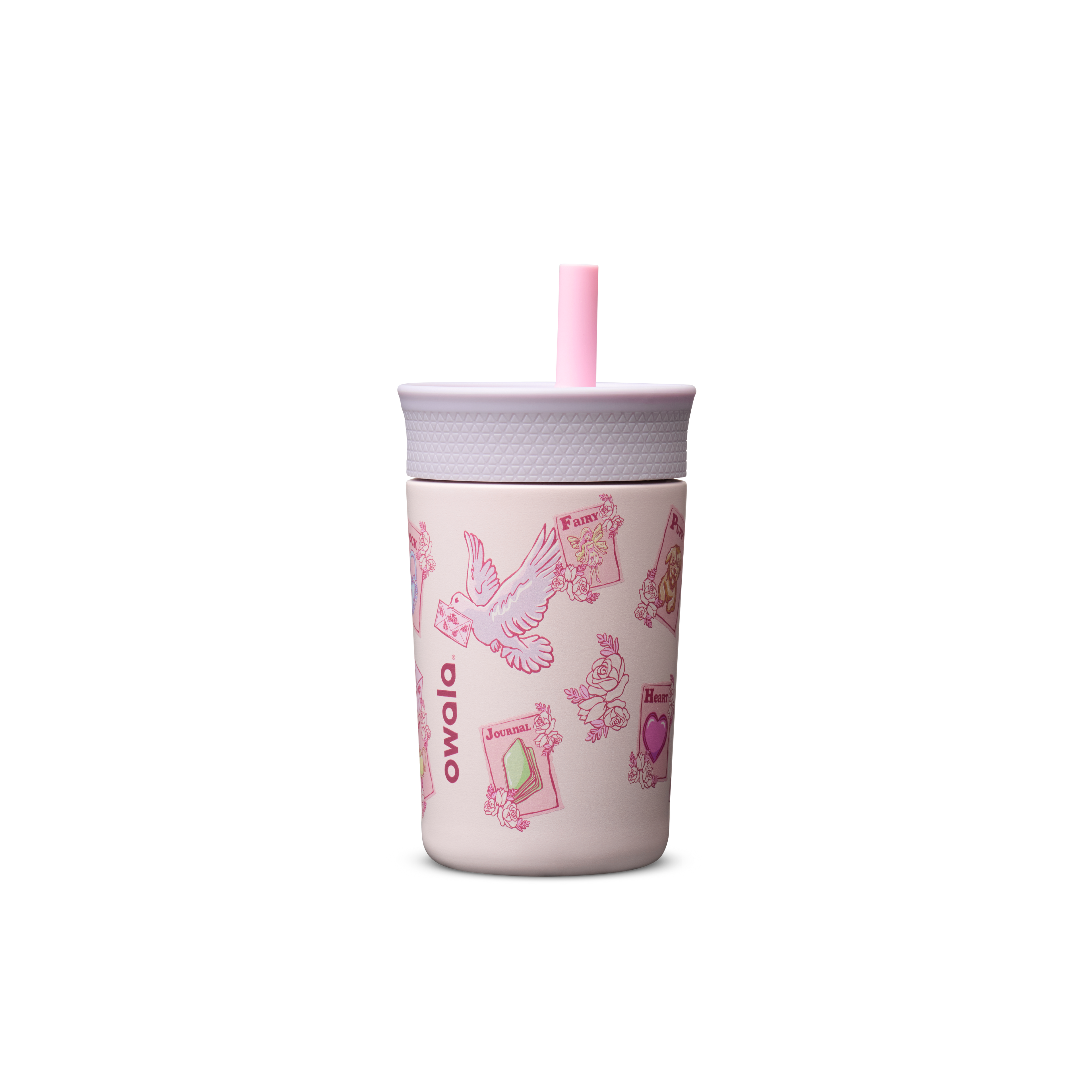 Kids' Tumbler W4