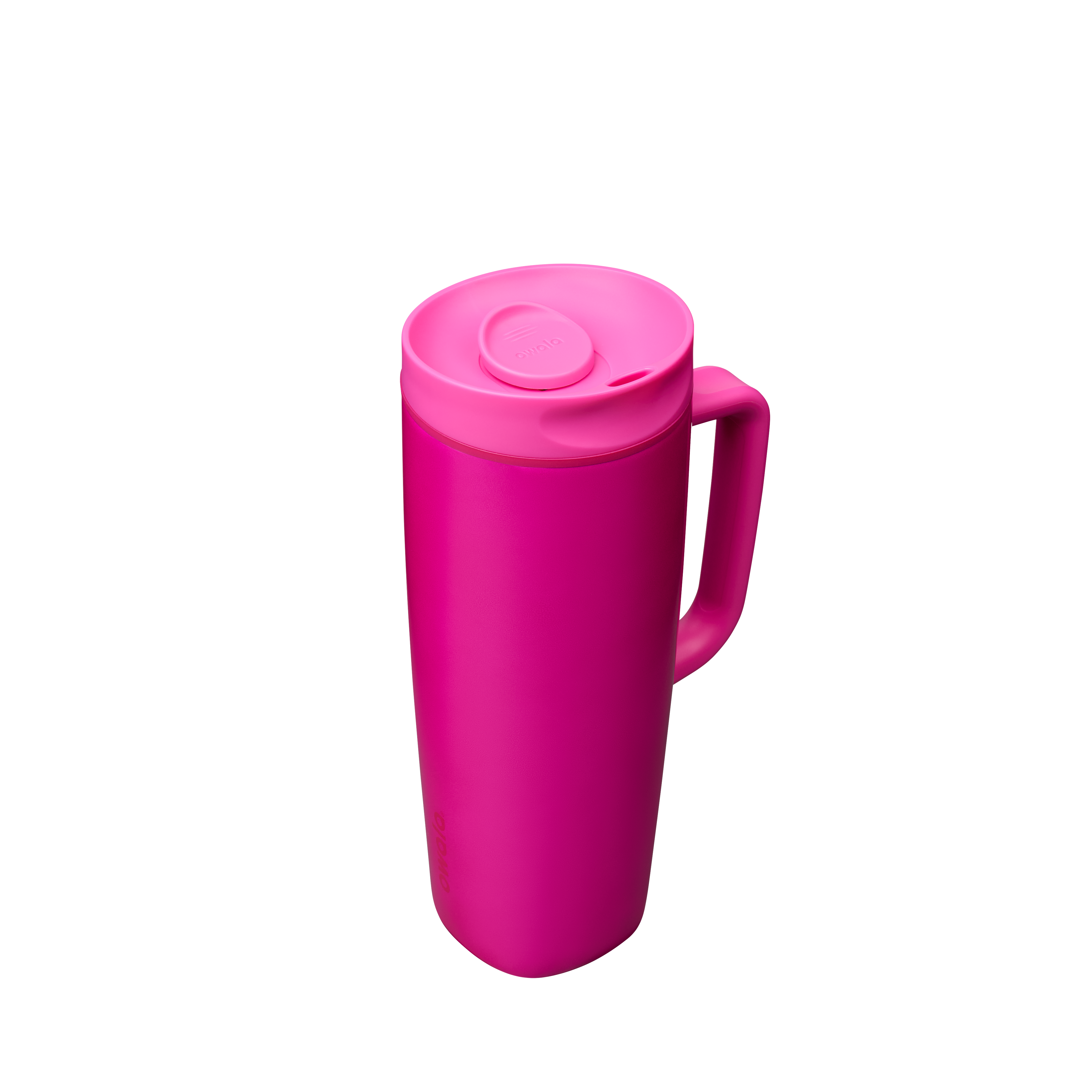 SmoothSip® Slider with Handle C5