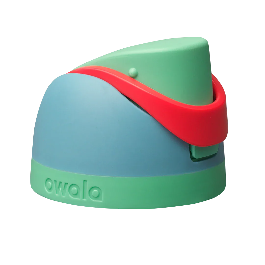 Replacement Lids P9
