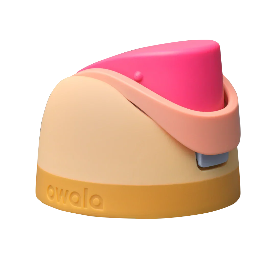 Replacement Lids P9