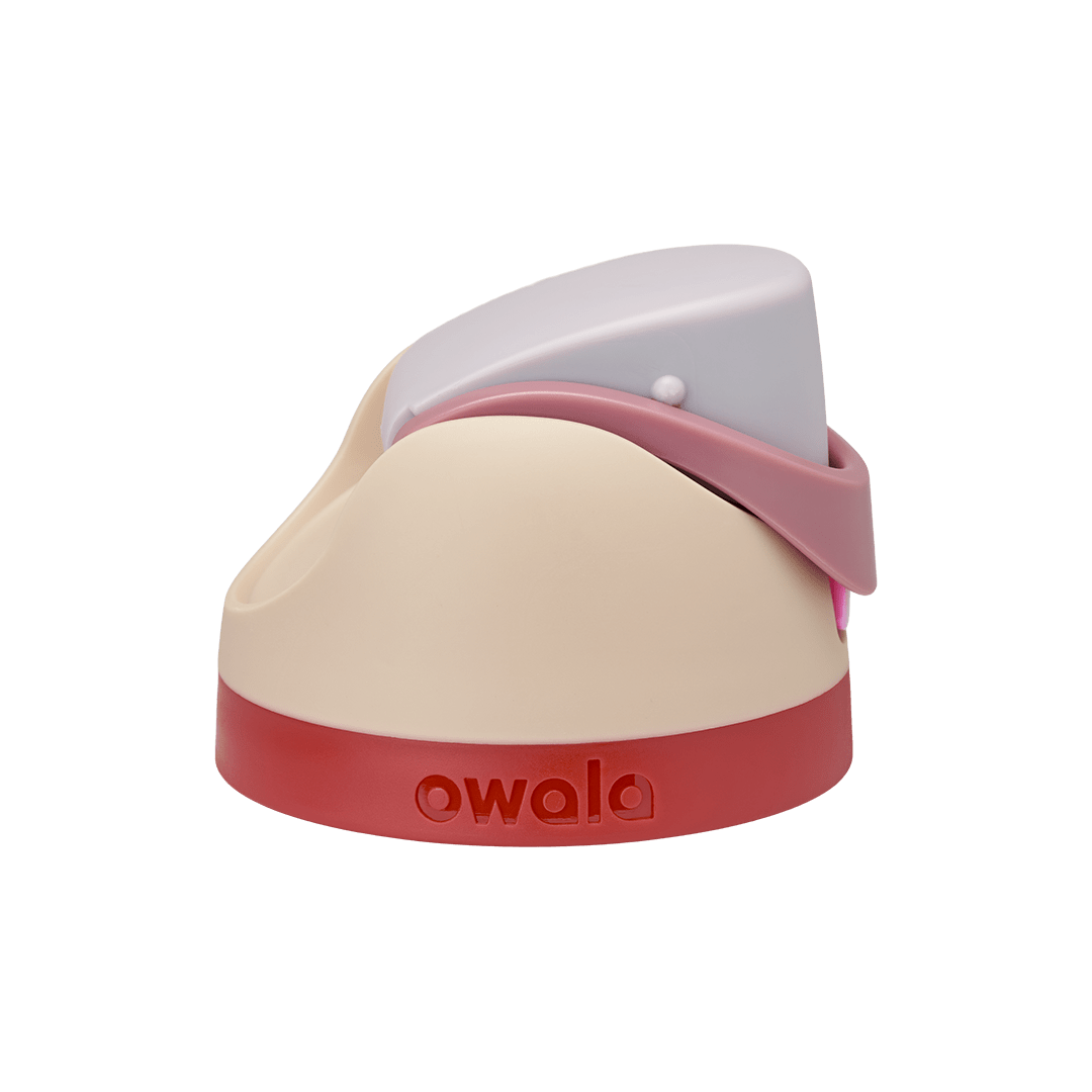 Replacement Lids P9