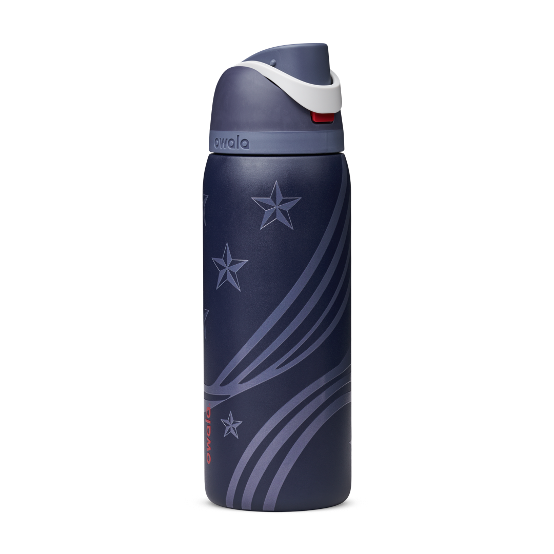 Soccer Bottles S2