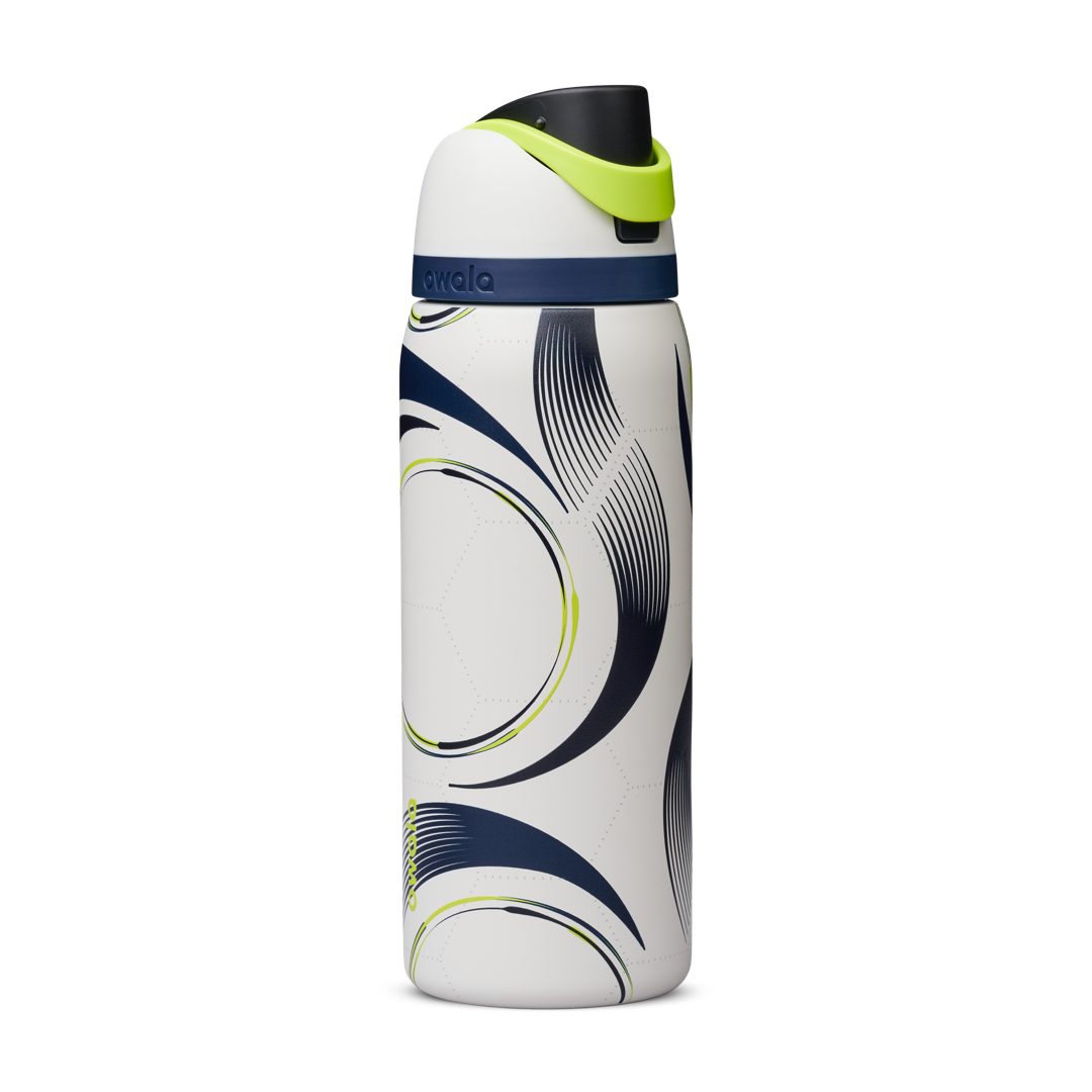 Soccer Bottles S2